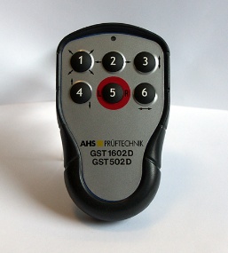 Funkfernbedienung_GST Funkfernbedienung_GST