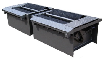 U-Rollensatz_TEC U-Rollensatz_TEC