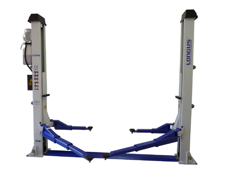 Zwei-S%C3%A4ulenhebeb%C3%BChne+CL-2.35-D Zwei-S%C3%A4ulenhebeb%C3%BChne+CL-2.35-D